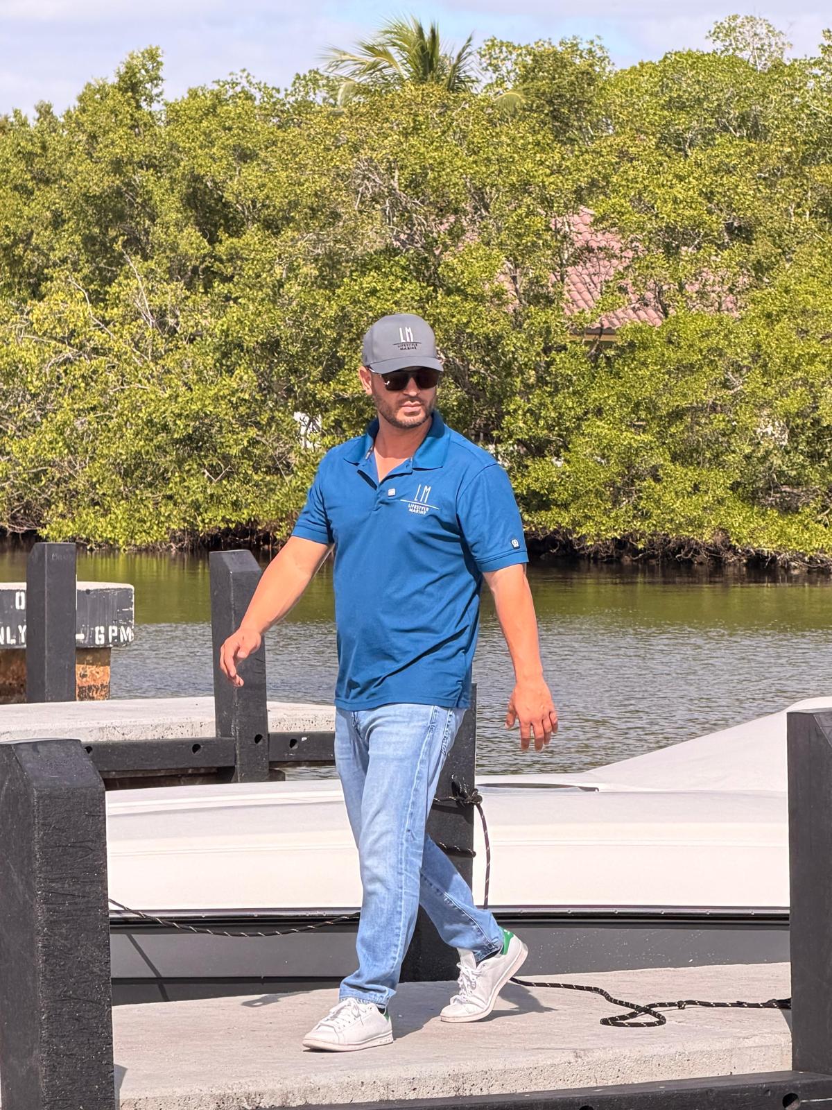 BoatPaid Buying Director